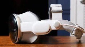 آبل تستعد لإطلاق Vision Pro 2 بشريحة M5 بحلول نهاية 2025