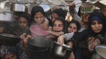 <p><strong>مسؤولة أممية تتهم: ما يجري في غزة "إبادة جماعية" وتدعو لوقف دعم إسرائيل</strong></p>