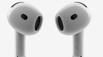آبل تطور AirPods لترجمة فورية للمحادثات الشخصية