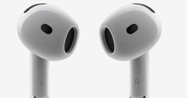 آبل تطور AirPods لترجمة فورية للمحادثات الشخصية