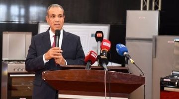 «تقديرًا للدور المحوري» رئيس مجلس النواب الأمريكي يثني على جهود مصر في مفاوضات غزة لوزير الخارجية