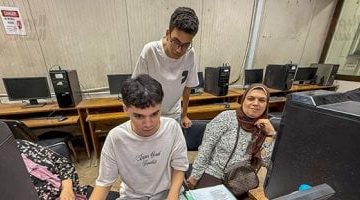 بدء تسجيل رغبات طلاب المرحلة الثانية بتنسيق الثانوية العامة 2025 غدًا