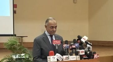 <p><strong>بدء فرز أصوات انتخابات مجلس الشيوخ في 25 سفارة مصرية حول العالم</strong></p>