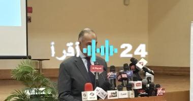 <p><strong>بدء فرز أصوات انتخابات مجلس الشيوخ في 25 سفارة مصرية حول العالم</strong></p>