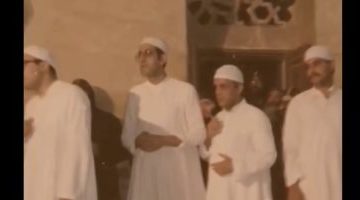 «نورانية الدير» البابا تواضروس يكشف عن لحظات التجلي الإلهي في ذكرى رهبنته