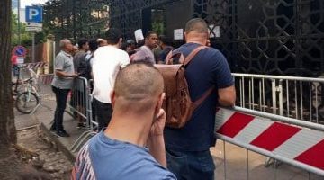 «حماس انتخابي» : الفرنسيون يتدفقون على صناديق الاقتراع في اليوم الثاني من انتخابات مجلس الشيوخ