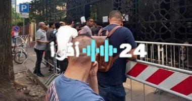 «حماس انتخابي» : الفرنسيون يتدفقون على صناديق الاقتراع في اليوم الثاني من انتخابات مجلس الشيوخ