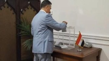 «ضربة للعملية الانتخابية» مدغشقر وروسيا وتنزانيا وأوغندا وتركيا تعلن إغلاق صناديق الاقتراع في انتخابات الشيوخ 2025