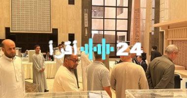 «إقبال كثيف» الكويت وسوريا وقطر والبحرين والسعودية تُنهي اليوم الأول من انتخابات الشيوخ بإغلاق صناديق الاقتراع