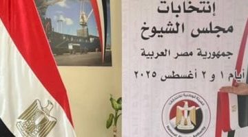 «لحظة حاسمة» أمريكا وكندا وفنزويلا تعلن انتهاء التصويت في انتخابات الشيوخ 2025