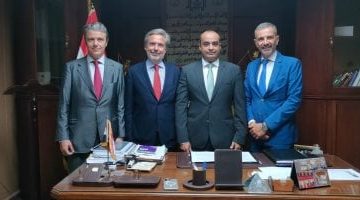 «حدث ثقافي عالمي مرتقب» إيطاليا تستضيف معرض “كنوز الفراعنة” الأثري الضخم في أكتوبر 2026