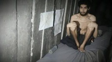 نتنياهو يدعو الصليب الأحمر لإيصال الغذاء للرهائن الإسرائيليين في غزة