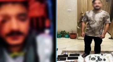 «ضربة قاضية» مداهمة تطيح بأحد مشاهير تيك توك: فيديوهات فاضحة، مخدرات، وثروة غير مشروعة تكشفها التحقيقات
