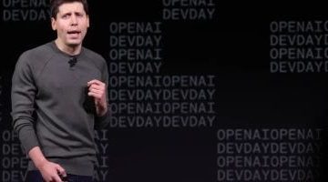 «ثورة الذكاء الاصطناعي على الأبواب» OpenAI تطلق سباقًا محمومًا لتطوير نظام يفهم المستخدم وينفذ مهامه