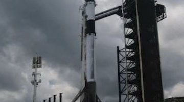 «تأجيل في اللحظات الأخيرة» ناسا وSpaceX تؤجلان إطلاق مهمة Crew-11 بسبب الظروف الجوية غير المواتية في مركز كينيدي الفضائي