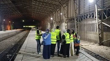 أسوان تتأهب لاستقبال دفعة جديدة من السودانيين تمهيدًا لعودتهم إلى ديارهم