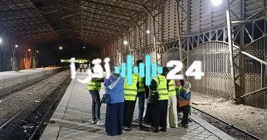 أسوان تتأهب لاستقبال دفعة جديدة من السودانيين تمهيدًا لعودتهم إلى ديارهم
