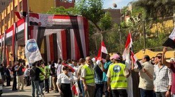 رئيس البرلمان العربي يثمن انتخابات مجلس الشيوخ ويؤكد الإقبال الواسع من الشباب والنساء