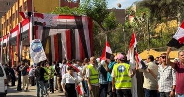 رئيس البرلمان العربي يثمن انتخابات مجلس الشيوخ ويؤكد الإقبال الواسع من الشباب والنساء