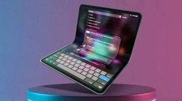 تأجيل إطلاق آيباد القابل للطي إلى ما بعد 2026 تقرير يكشف الأسباب