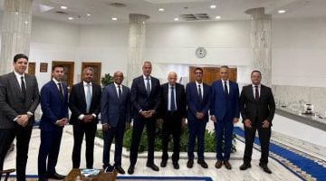 بوينج: تسليم مصر أولى طائرات الصفقة الجديدة في يناير 2026