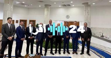 بوينج: تسليم مصر أولى طائرات الصفقة الجديدة في يناير 2026