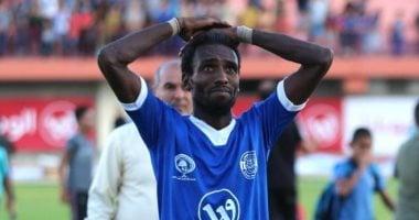 استشهاد نجم منتخب فلسطين سليمان العبيد أثناء انتظار المساعدات الإنسانية في غزة