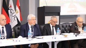 تنسيق الجامعات الأهلية 2025: الهندسة تتصدر بـ 68% والجامعات الخاصة عند 67%
