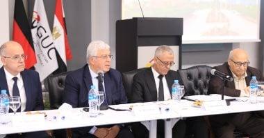 تنسيق الجامعات الأهلية 2025: الهندسة تتصدر بـ 68% والجامعات الخاصة عند 67%