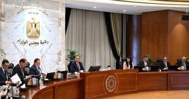 رئيس الوزراء يقود اجتماع المجموعة الاقتصادية الوزارية