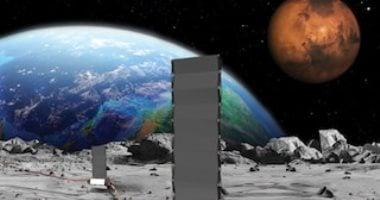 ناسا تستهدف نشر أول مفاعل نووي على سطح القمر بحلول 2030
