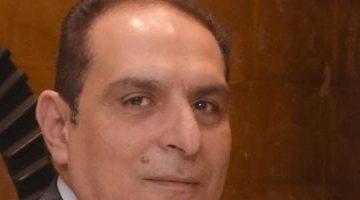 «نافذة على الازدهار» رئيس شعبة الجمارك يرى في تسويق الخدمات الجمركية مفتاحًا لاستقطاب الاستثمارات