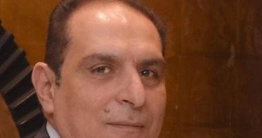 «نافذة على الازدهار» رئيس شعبة الجمارك يرى في تسويق الخدمات الجمركية مفتاحًا لاستقطاب الاستثمارات