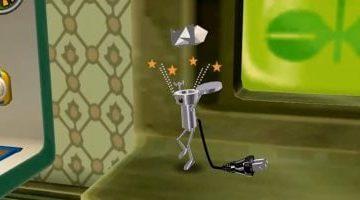نينتندو تعيد إحياء Chibi-Robo النادرة على سويتش في أغسطس