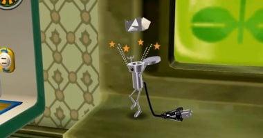 نينتندو تعيد إحياء Chibi-Robo النادرة على سويتش في أغسطس