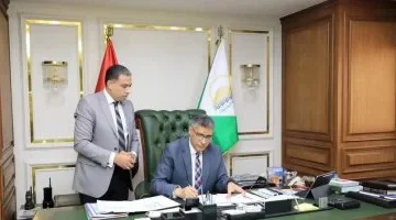 «نجاح بنسبة 88.9%» محافظ الجيزة يعلن اعتماد نتيجة الدور الثاني للشهادة الإعدادية
