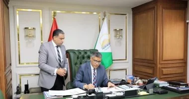 «نجاح بنسبة 88.9%» محافظ الجيزة يعلن اعتماد نتيجة الدور الثاني للشهادة الإعدادية