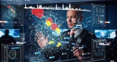 المملكة المتحدة تبدأ بتطبيق الذكاء الاصطناعي للتنبؤ بالجريمة استباقيًا