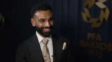 «بعد التتويج الأخير» محمد صلاح يبعث برسائل تحفيزية للجيل الصاعد عقب فوزه بجائزة الأفضل في البريميرليج