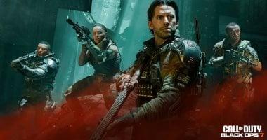 الكشف عن Call of Duty Black Ops 7 وإطلاق وضع اللعب التعاوني المنتظر في نوفمبر