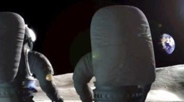 ناسا وجوجل تتعاونان لاختبار طبيب فضائي ذكي يعمل بالذكاء الاصطناعي