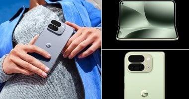 جوجل تستعد لإطلاق Pixel 10 Pro Fold أغلى هواتفها
