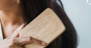 4 طرق بسيطة للتخلص من رائحة الشعر المزعجة نهائياً