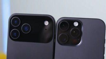 iPhone 18 Pro تحسين طفيف في البطارية أبرز المميزات