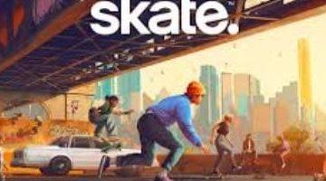 Skate تعود رسمياً إلى الأجهزة في سبتمبر القادم