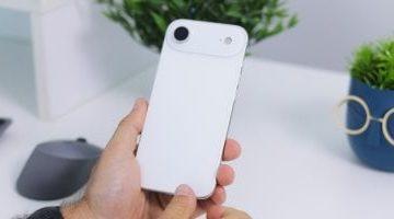 iPhone 17 Air ثورة في عالم الهواتف الذكية تعرف على أبرز المميزات