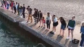 نادي الصراخ في أمريكا ملاذ للتخلص من الضغوط النفسية بالصراخ
