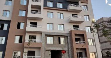 «تطويرات متسارعة» وزير الإسكان يتفقد مستجدات مشروع ديارنا السكني