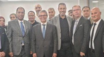 «دعمًا للاقتصاد الوطني» الجمارك المصرية تعزز منظومتها لتحفيز الاستثمار والتجارة