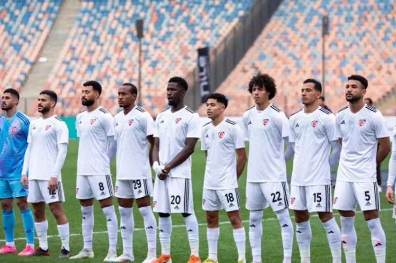 «طموحنا إفريقي» مدرب بتروجيت: نسعى للمشاركة في الكونفدرالية واستعددنا بقوة للموسم الجديد
